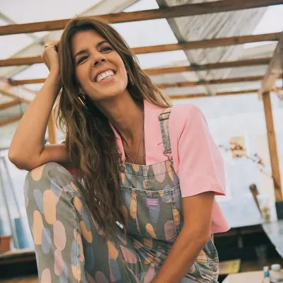 Rita Rugeroni profile