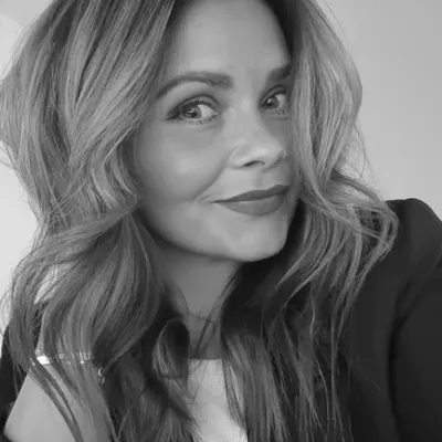 Rita Valstad profile