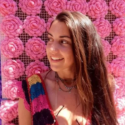 Rita Mota profile