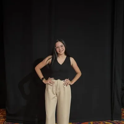 Rita Villalba profile