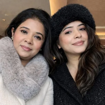 Charu | Ritcha Rao (Sister Duo) profile