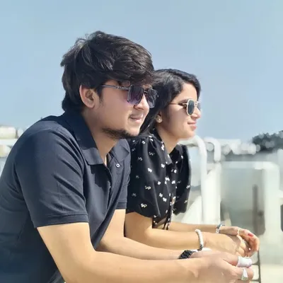 Ritesh Patel profile
