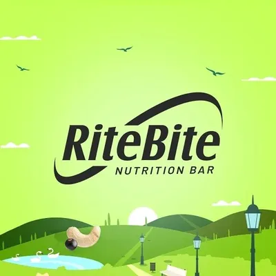 RiteBite Nutrition Bars profile