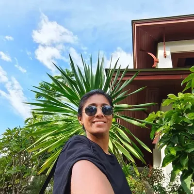 Riteeka Rathod | Parenting | Health | Self Growth profile