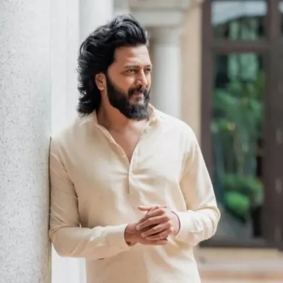 Riteish Deshmukh 24x7 profile