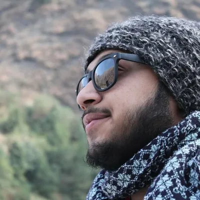 Ritesh profile