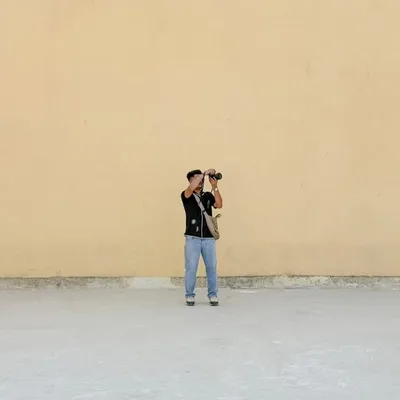 Ritesh Keshari | Mumbai profile