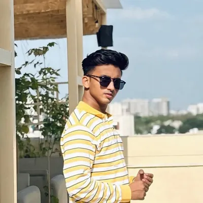 Ritesh uttekar® profile