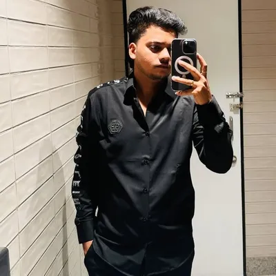 Ritesh Gupta profile