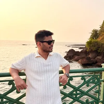Ritesh Sawant profile