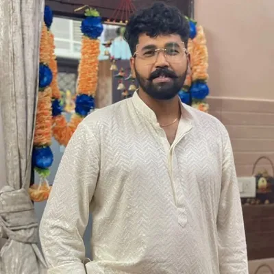 Ritesh Attrey profile