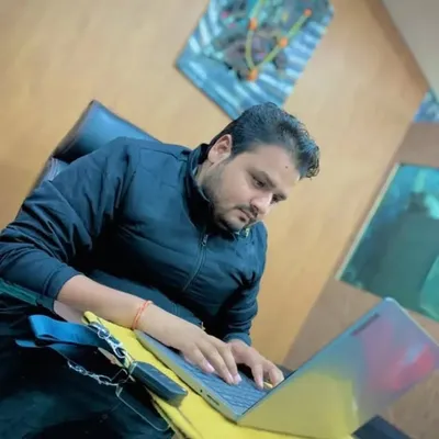 Ritesh.bhati profile