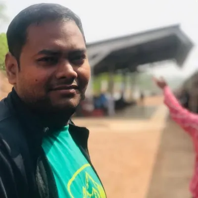 Ritesh Thakur profile