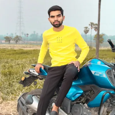Ritesh kumar Goutham profile