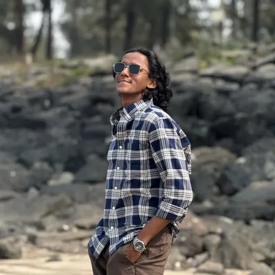 RITESH GANESH KAMBLE profile