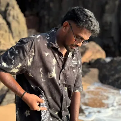 Ritesh_kamble_ profile