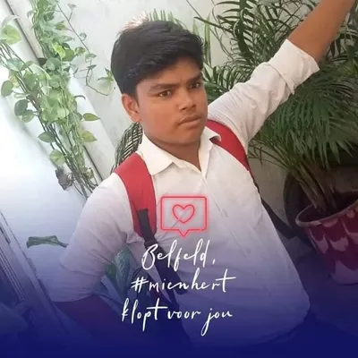 Ritesh Kumar profile