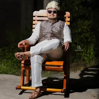  Ritesh Musmade profile