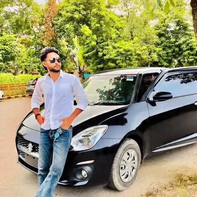 🦁 हिमांशु प्रताप profile