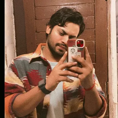 Ritesh Mehta profile