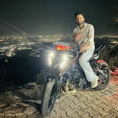 Sharma Ritesh profile