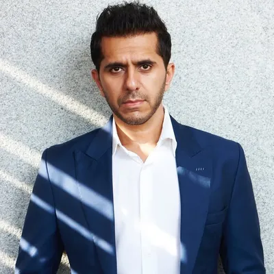 Ritesh Sidhwani profile