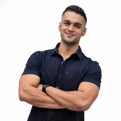 Ritesh Telang profile
