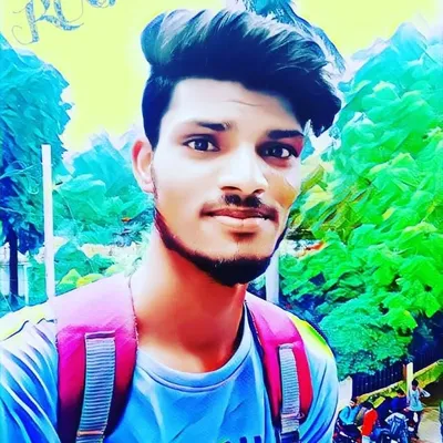Ritesh Vasuniya profile