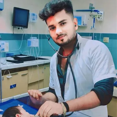 Ritesh Yadav profile