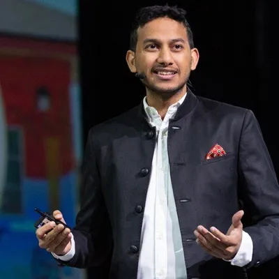 Ritesh Agarwal profile