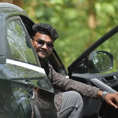 Ritesh Bishi profile