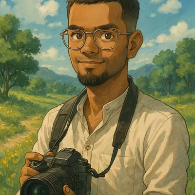 StoriesbyaLens profile