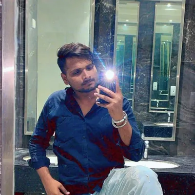 ॐ profile