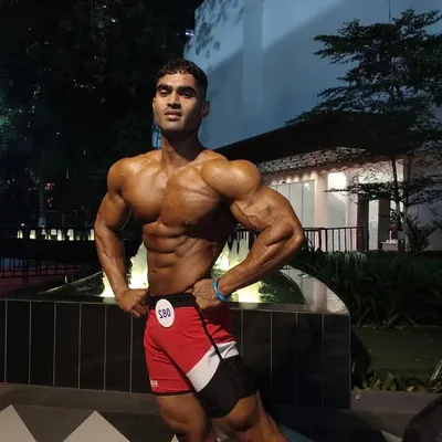 Ritesh Kumbhar