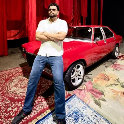 Ritesh Mehta profile