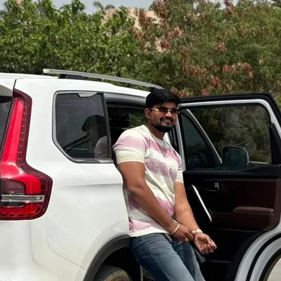 रितेश नेरकर आर.एन. profile