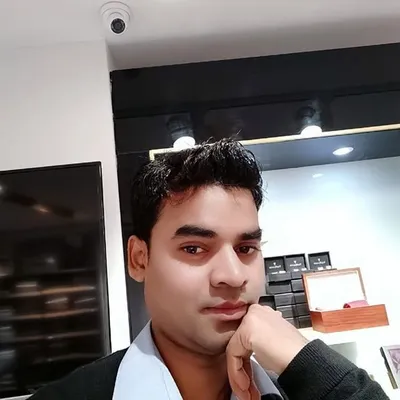 Ritesh Sharma profile