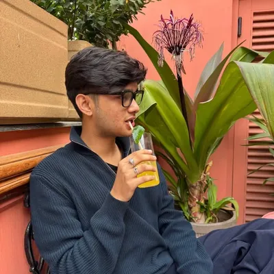 ritesh profile
