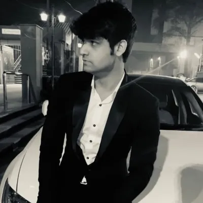 Rithik Manchanda profile