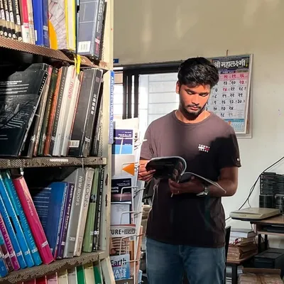 Rithik profile