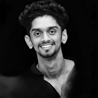 Rithin Roy profile