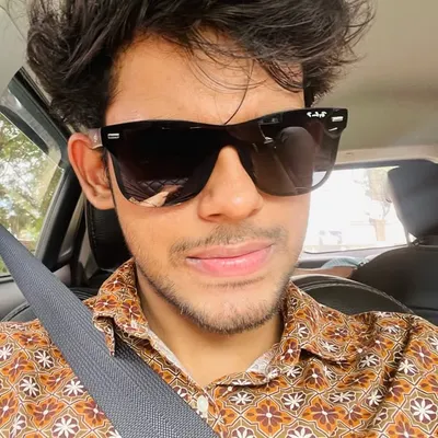 Rithin rs profile