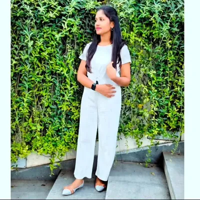 Anusha N🌸 profile