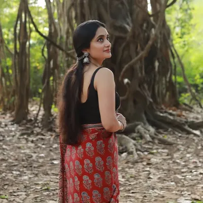 RithushaMeeth🧿 profile