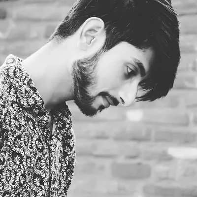 Rithvik Varde profile