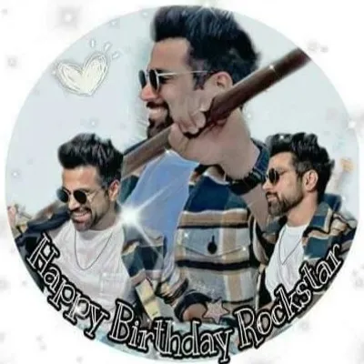 Rithvik World 235 profile
