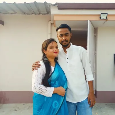 Rithwik Chakraborty profile