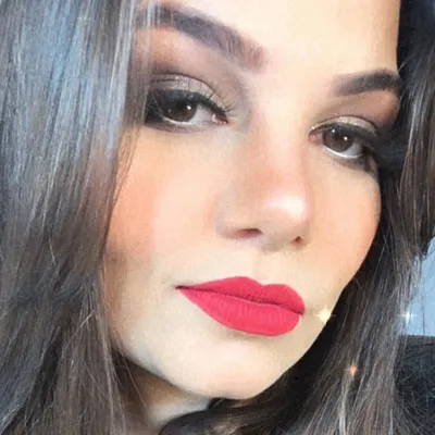 Ritiele Ferreira Câmara profile
