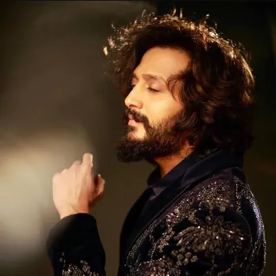 Ritiesh Deshmukh profile