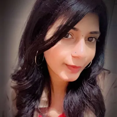 Riti Goswami profile